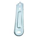 Suporte Painel Instrumento Chevrolet Cruze 2014 1.8 Original Prateado