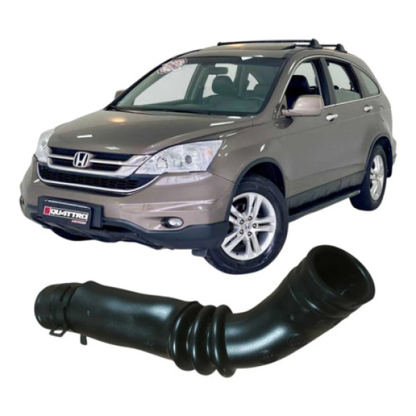 Cano Mangueira Filtro Honda Cr-v 2010 2.0 Original