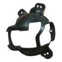 Suporte Farol Milha Esquerdo Gm Tracker 2015 1.8 Original Preto