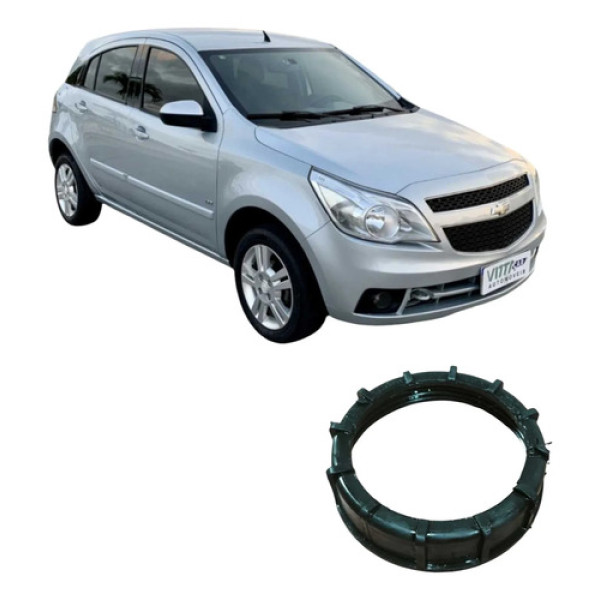 Rosca Bomba Combustível Chevrolet Agile 2012 1.4 Original