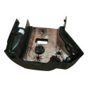 Moldura Inferior Coluna Direção Gm Cruze Sedan 2014 Original