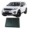 Acabamento Banco Traseiro Land Rover Discovery Sport 2018 Cinza