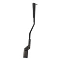  Braço Limpador Parabrisa Esquerdo C3 Picasso 2014 967159580 Esquerdo