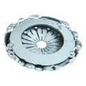  Platô De Embreagem Peugeot 207 2009 1.4 Original  Cinza