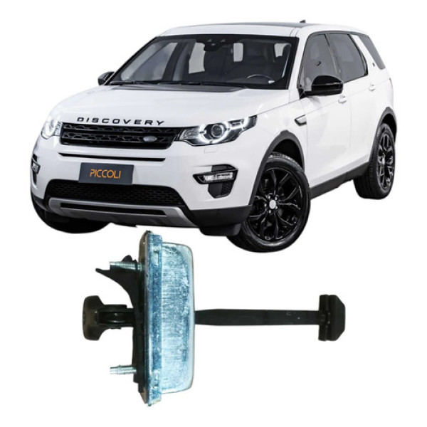 Limitador Porta Traseira Esquerda Discovery Sport 2018