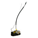 Fechadura Porta Traseira Esquerda Gm Tracker 2015 13579545