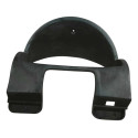 Acabamento Painel Instrumento Chevrolet Corsa 2006 Original Preto