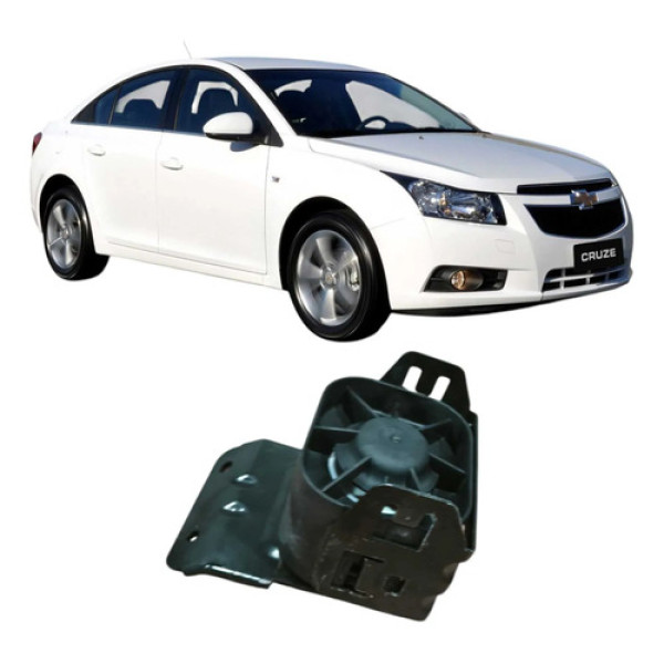 Sirene Alarme Chevrolet Cruze Sedan 2013 1.8 Original 