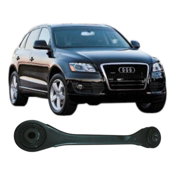 Braço Traseiro Direito Suspensao Audi Q5 2012 8k0501529