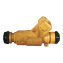 Bico Injetor Combustível Vectra 2009 2.0 0280156086 Aut 220v