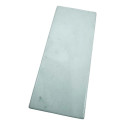 Acabamento Painel Central Chevrolet Astra 2002 Original  Branco Listras