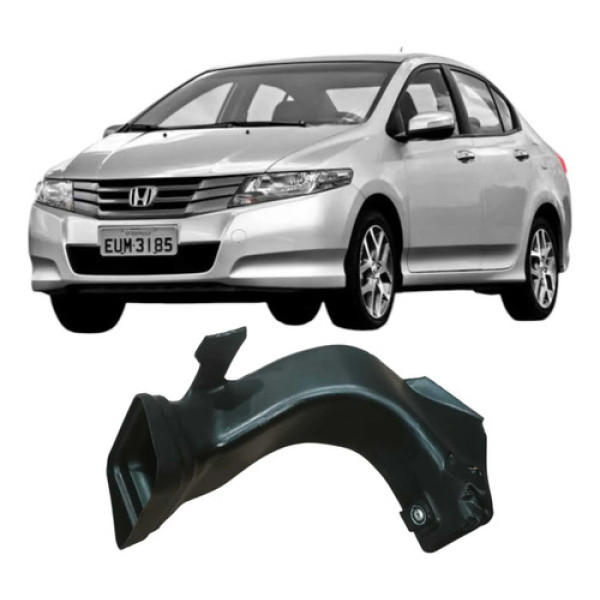 Duto Ar Painel Central Honda City 2011 1.5 Aut Original