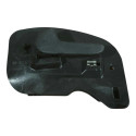 Maçaneta Traseira Esquerda Chevrolet Corsa 2006 1.8 Original Preto Traseira