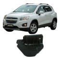 Suporte Interno Porta Traseira Direita Gm Tracker 2015