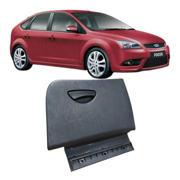 Tampa Porta Luvas Ford Focus 2008 1s4xa06024 Original