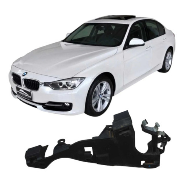 Suporte Fixador Chicote Bmw 320i 2015 Original 7640246