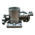 Corpo Borboleta Tbi Chevrolet Astra 2001 2.0 F000dvo101
