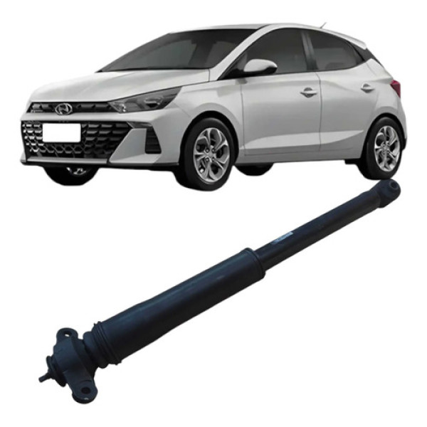 Amortecedor Traseiro Hyundai Hb20 2021 55307r1x00