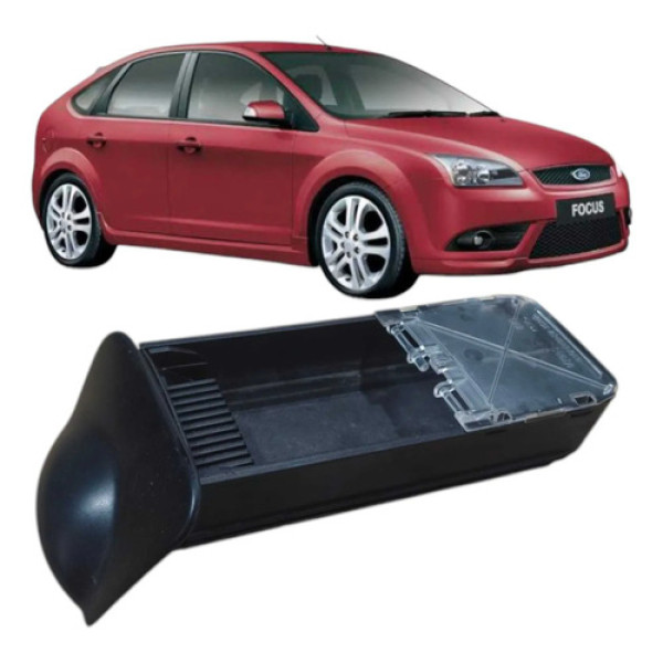 Cinzeiro Painel Central Ford Focus 2008 2m5xa04810 Original