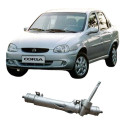 Caixa Direção Setor Mecânica Chevrolet Corsa 2001 Originl
