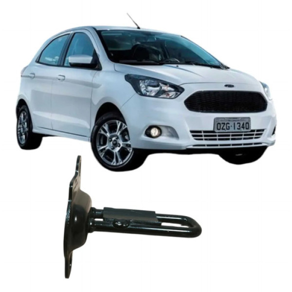 Batente Banco Traseiro Ford Ka 2018 1.0 3c G4ba9662452ca