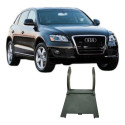 Acabamento Apoio Braço Audi Q5 2012 2.0 8r0864283 Preto