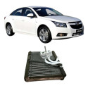 Radiador Ar Ac Chevrolet Cruze Sedan 2014 1.8 Original