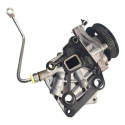 Bomba Água Chevrolet Cruze 1.4 Turbo 2017-2021 12641869
