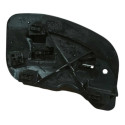 Maçaneta Dianteira Direita Chevrolet Corsa 2006 1.8 Original Preto Dianteira