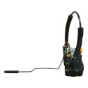 Fechadura Dianteira Direita Chevrolet Captiva 2009 Original