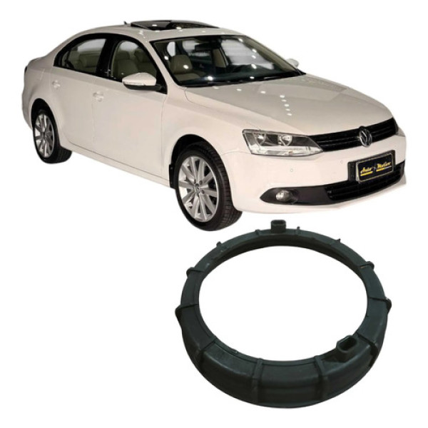 Porca Bomba Combustivel Volkswagen Jetta 2013 2.0 9633283880 Preto