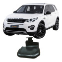 Acabamento Borracha Defletor Land Rover Discovery Sport 2018