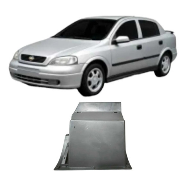Porta Luvas Chevrolet Astra 2000 Original 90561334