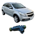 Bico Injetor Combustível Chevrolet Agile 1.4 2012 0280157105 220v