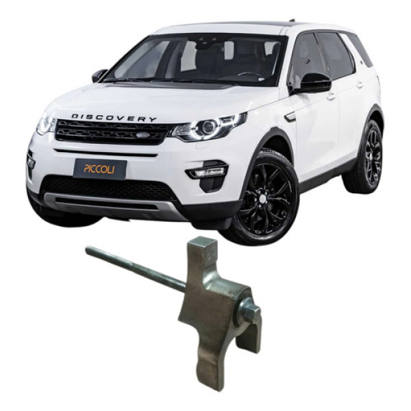 Trava Bico Injetor Discovery Sport 2018 2.0 Ign Diesel 220v