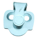 Batente Fechadura Porta Chevrolet Celta 2004 1.0 Original