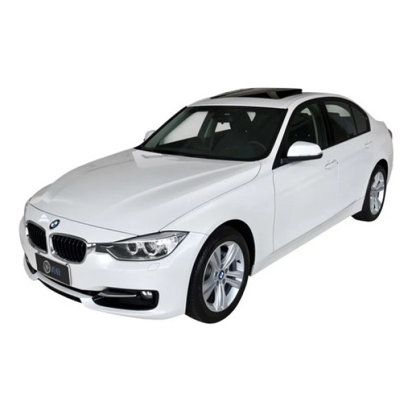 Chicote Caixa Ar Condicionado Bmw 320i 2.0 Original