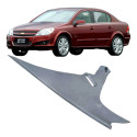Moldura Coluna Traseira Direita Gm Vectra 2009 93370326