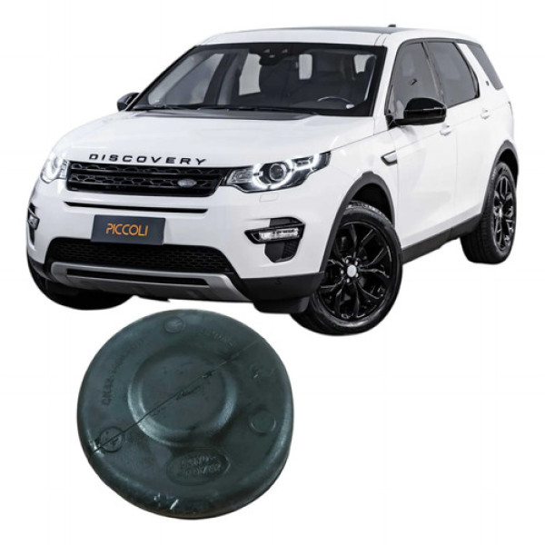 Borracha Vedaçao Farol Land Rover Sport 2018 2.0 Original