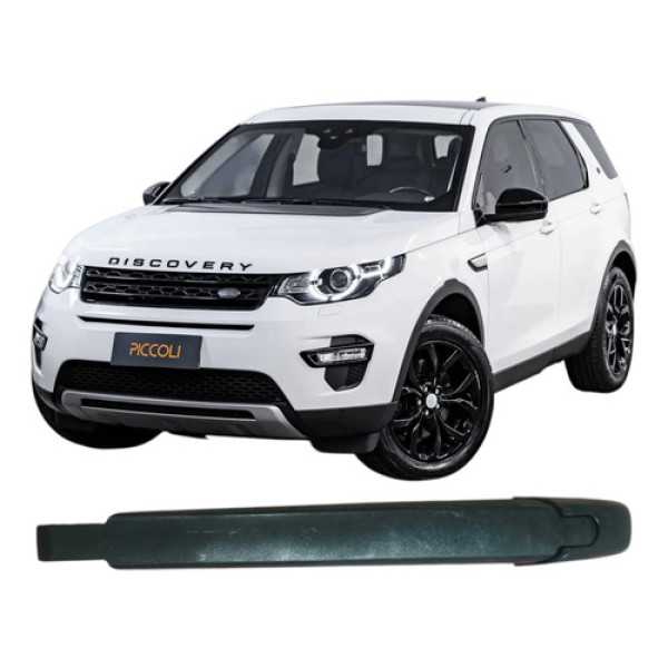 Braço Limpador Traseiro Land Rover Discovery Sport 2018