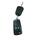 Chave Igniçao Chevrolet Tracker 2015 1.8 Aut Original