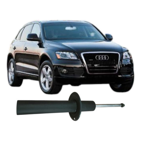 Amortecedor Dianteiro Direito Audi Q5 2012 2.0 Original
