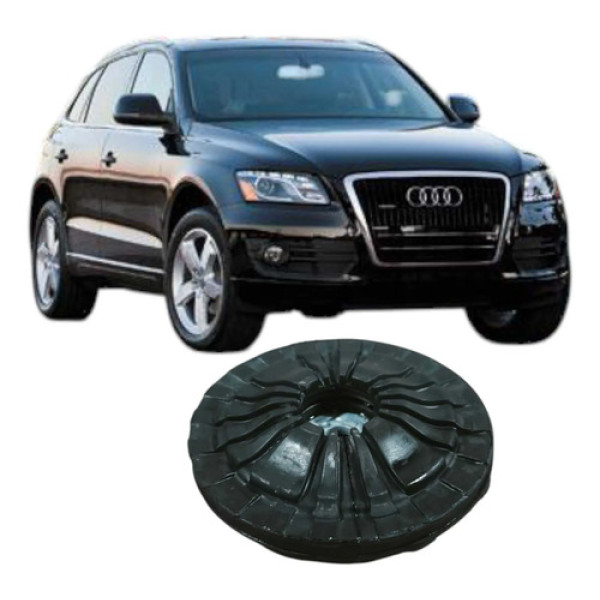 Coxim Superior Amortecedor Dianteiro Audi Q5 2012 Original