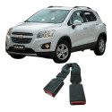 Femea Cinto Traseiro Chevrolet Tracker 2015 1.8 Original