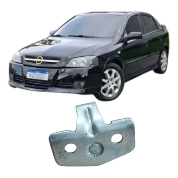 Batente Fechadura Porta Chevrolet Astra 2002 2.0 Original