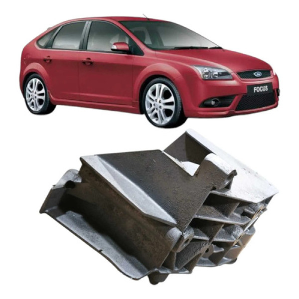 Suporte Tensor Alternador Focus 1.6 2008 2sg10k018 Original