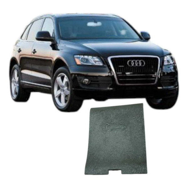 Tampa Emergência Abrir Porta Mala Audi Q5 2012 2.0 Orig
