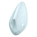 Acabamento Antena Teto Bmw 320i 2.0 Original Branco