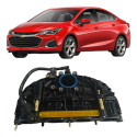 Coletor Admissão Chevrolet Cruze 1.4 Turbo 2017 12683666
