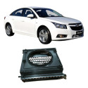 Acabamento Caixa Ar Chevrolet Cruze Sedan 2013 18 Original